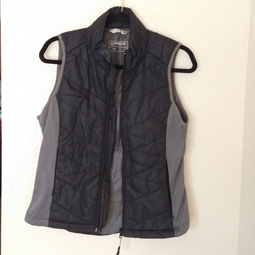 Women's vest